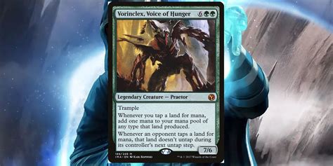 10 Saltiest MTG Cards for the Commander Format, .